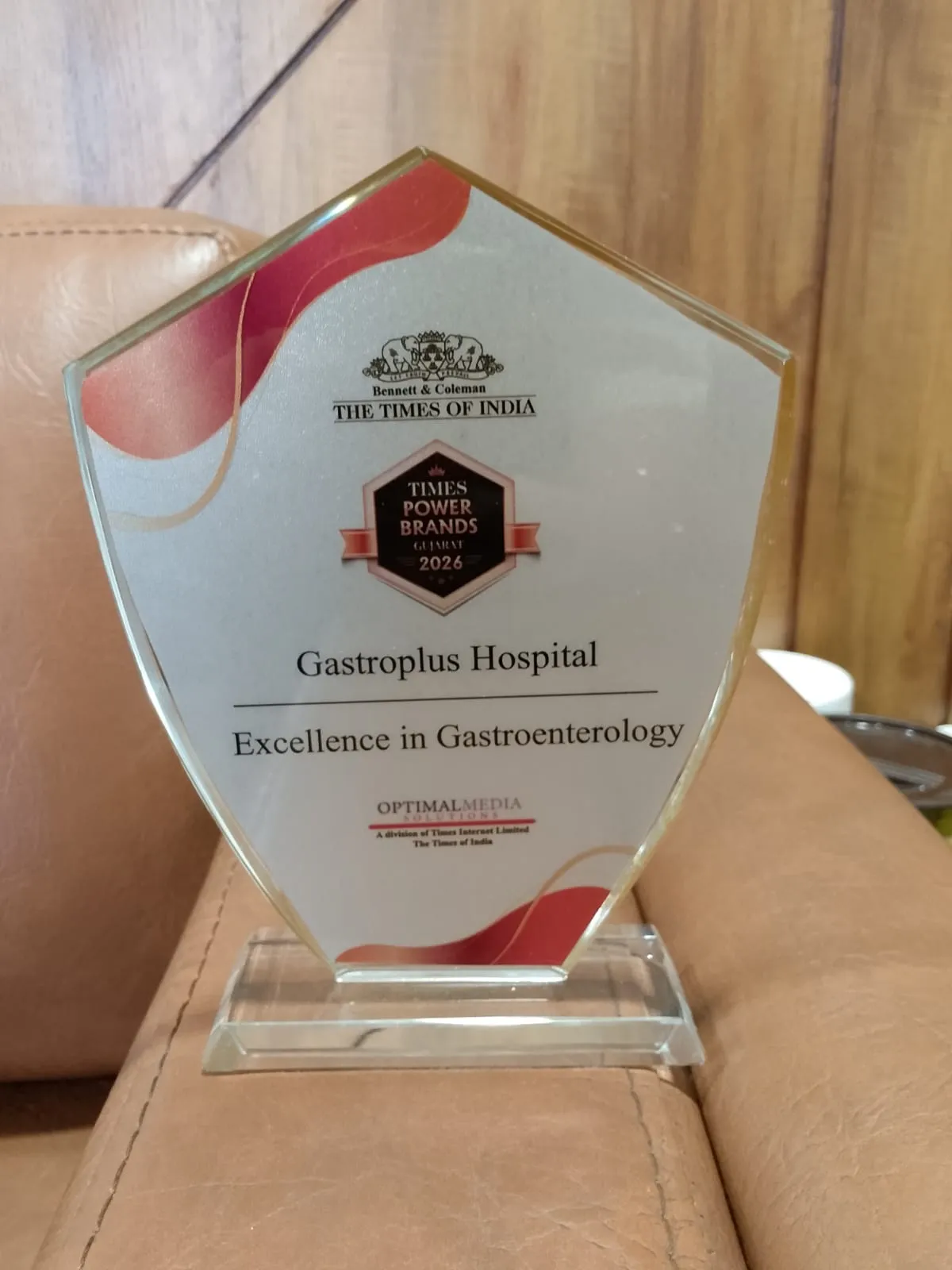 GastroPlus achievement 1