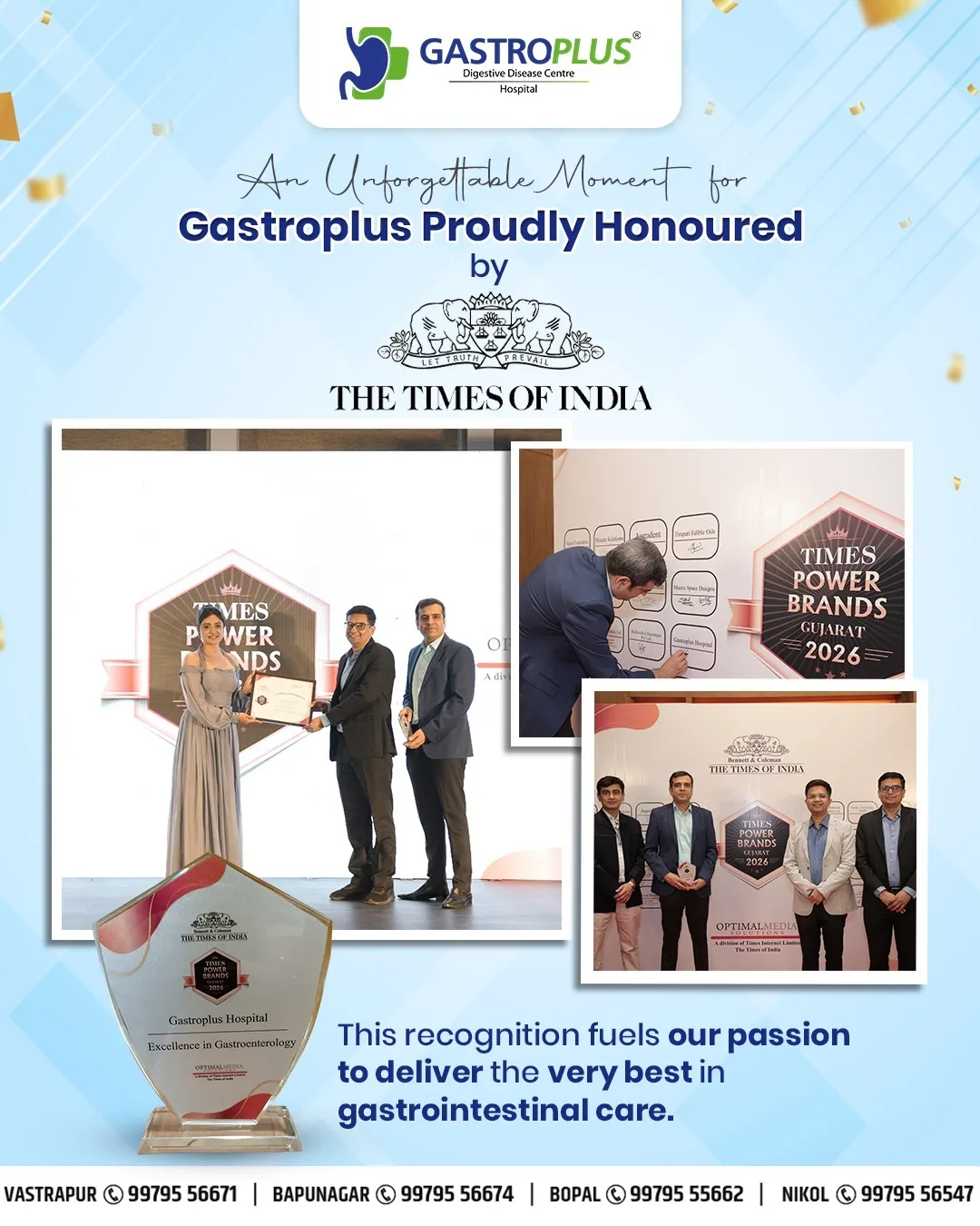 GastroPlus achievement 3