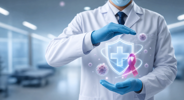 Cancer Care Plus+