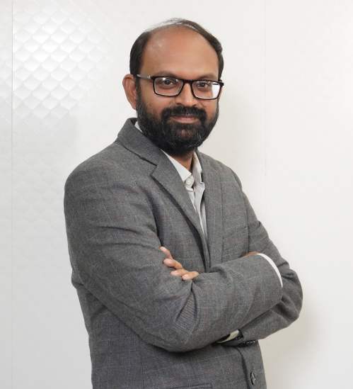 Dr. Kunal Bhardwaj