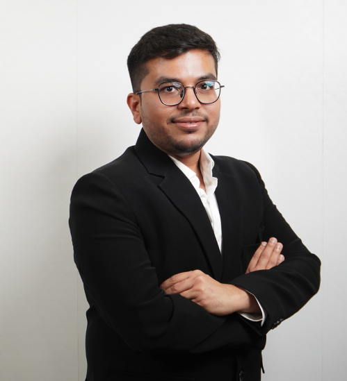 Dr. Maulik Shah