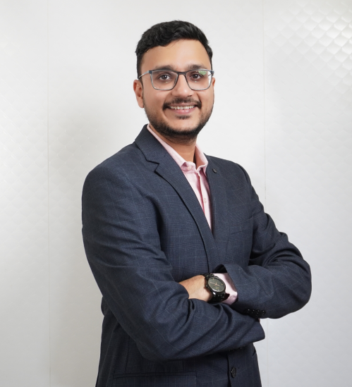 Dr. Ravi Shah