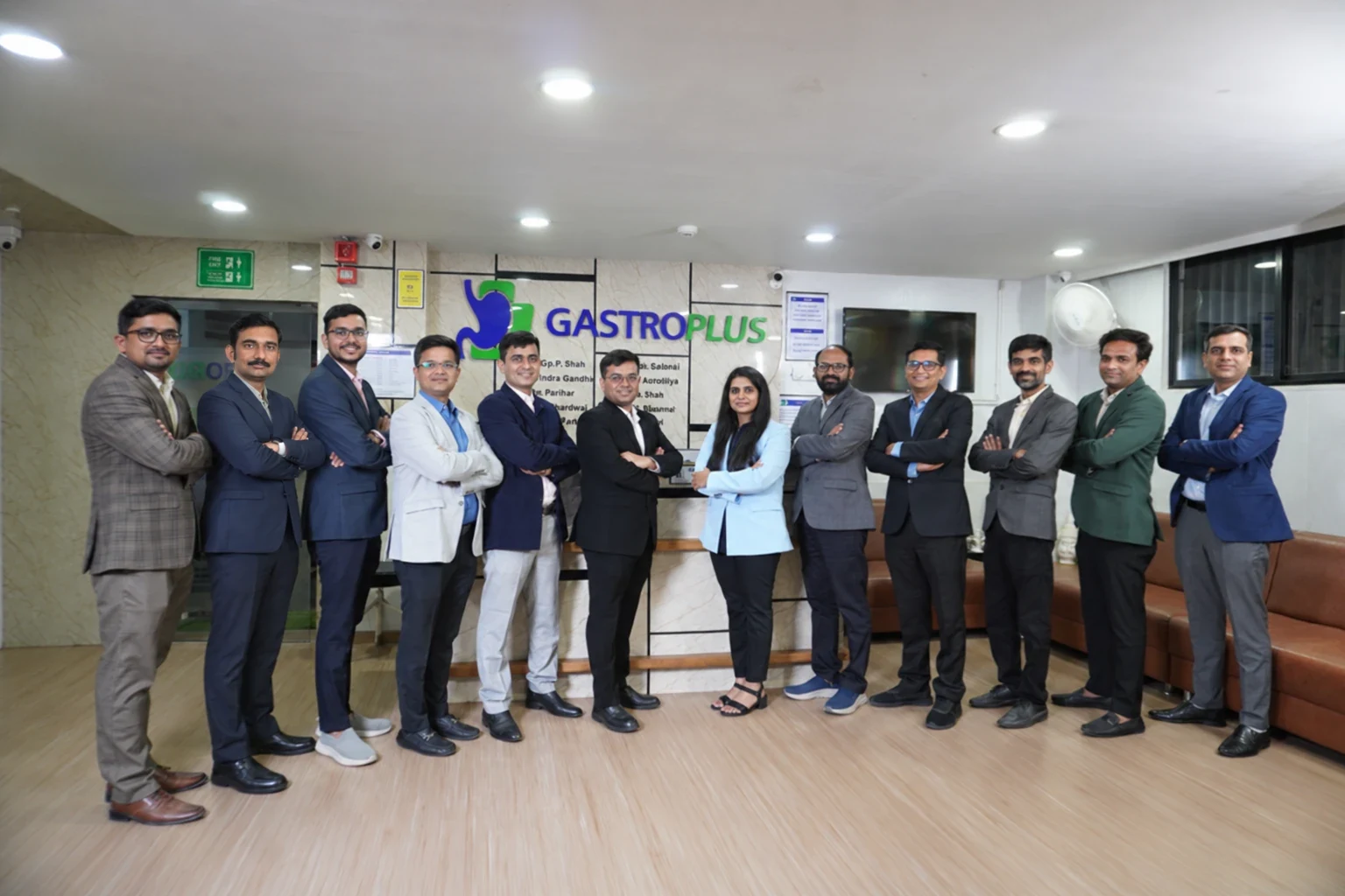 GastroPlus Digestive Disease Centre